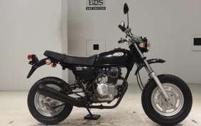 HONDA APE 100 HC07