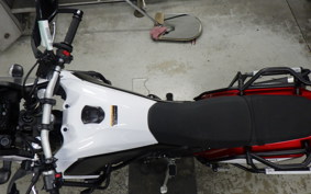 YAMAHA TENERE 700 2021 DM09J