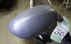 YAMAHA MAJESTY155 Gen.2 S 2025 SG52J