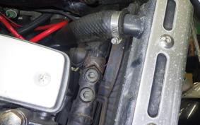 SUZUKI GSX400 IMPULSE 1994 GK79A