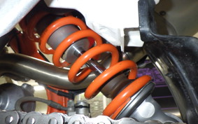 KTM 250 EXC F 2008