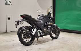 SUZUKI ｼﾞｸｻｰ250 2014 ED22B