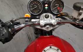 HONDA CB400 1998 NC36