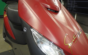 SUZUKI ADDRESS V125 2002 DT11A