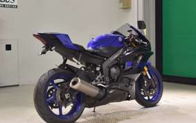 YAMAHA YZF-R6 2019