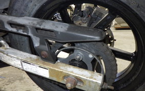 HONDA NSR50 Gen.4 2025 AC10
