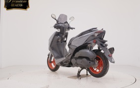 YAMAHA CYGNUSｸﾞﾘﾌｧｽ SEJ4J