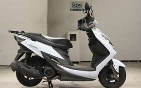 SUZUKI SWISH 125 2024 DV12B