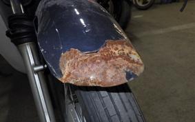 HONDA C50 SUPER CUB 2005 AA04