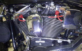 HARLEY FLSTF 1340 1997