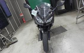 KAWASAKI NINJA 250 2 2008 EX250P