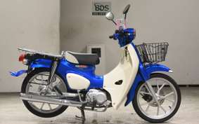 HONDA C110 SUPER CUB