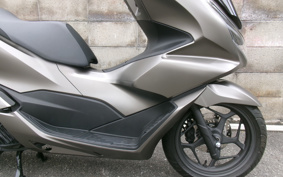 HONDA PCX 160 KF47