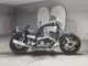 Фото Yamaha VMAX 1998 с японского аукциона