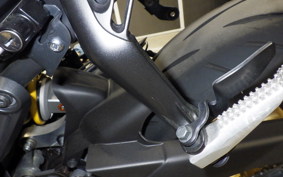 YAMAHA YZF-R7 2022 RM39J