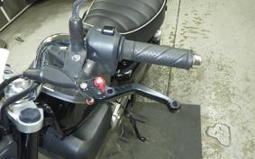 HONDA MONKEY 125 2010 JB03
