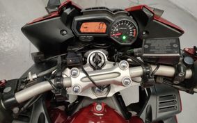 YAMAHA FZ1 FAZER RN21J