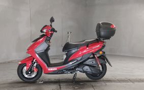 YAMAHA CYGNUS125XSR SEA5J