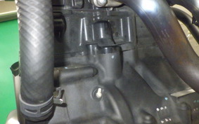 KAWASAKI ELIMINATOR400-3 2025 EL400A