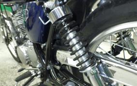 YAMAHA SR400 Gen.5 2023 RH16J
