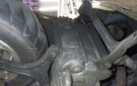 HONDA FREEWAY GEN 2 MF03