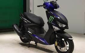 YAMAHA CYGNUSｸﾞﾘﾌｧｽ 2023 SEJ4J
