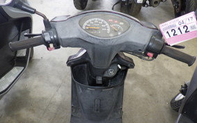 YAMAHA JOG SA36J