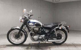 KAWASAKI W650 EJ650A
