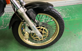 YAMAHA TDR250 2YK