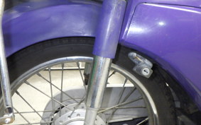HONDA C110 SUPER CUB JA07