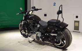 HARLEY FXBRS1870 2022