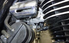 HONDA GB350 2022 NC59