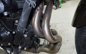 KAWASAKI Z650 RS 2022 ER650M