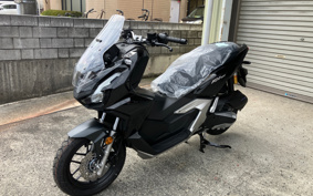 HONDA ADV160 KF54