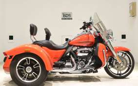 HARLEY FLRT 1750 2017