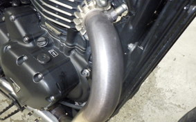 TRIUMPH SCRAMBLER400X 2024