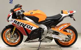 HONDA CBR1000RR SPECIAL EDITION 2015 SC59