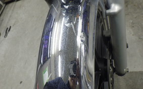 SUZUKI GN125 H 2015