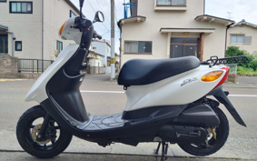 YAMAHA JOG DELUXE SA39J
