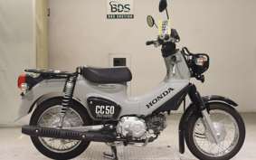 HONDA ｸﾛｽｶﾌﾞ50 AA06