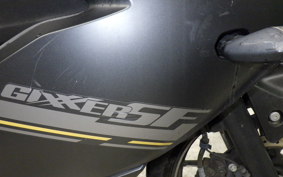 SUZUKI GIXXER 250 SF 2003 ED22Y