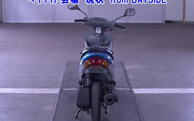 SUZUKI ADDRESS V125