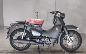 HONDA  SUPER CUB C125 JA71