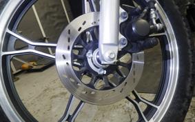 SUZUKI GN125 H 2011