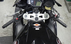 HONDA CBR1000RR Gen. 2 2012 SC59