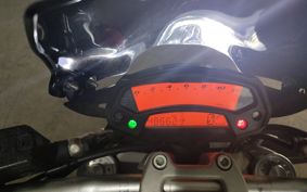 DUCATI MONSTAR 696 2013 M500AA