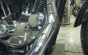 HARLEY XL1200CI 2014