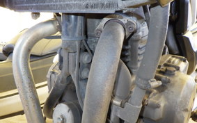 SUZUKI GSR250