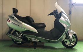 SUZUKI SKYWAVE 250 CJ42A
