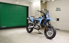 SUZUKI DR-Z4SM 2026 ER1AH